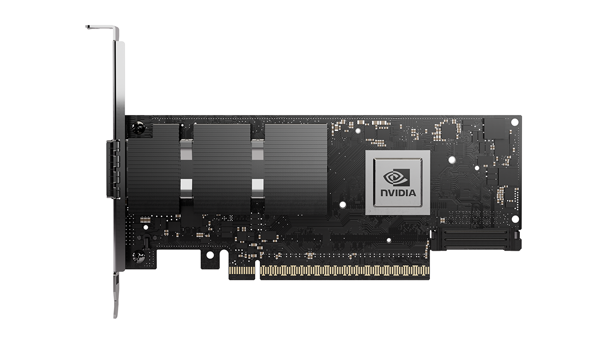 NVIDIA ConnectX-7 NIC