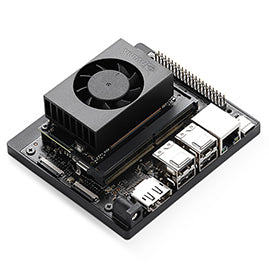 Jetson Orin Nano Super Developer Kit – Nvidia Distribution Australia