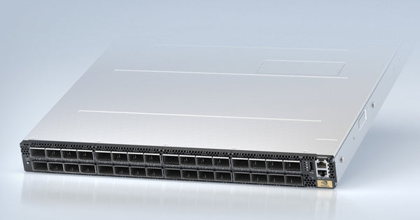 NVIDIA Quantum-2 InfiniBand Switches – Nvidia Distribution Australia