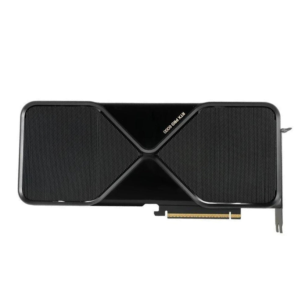 NVIDIA RTX PRO 6000 Blackwell Workstation 96Gb