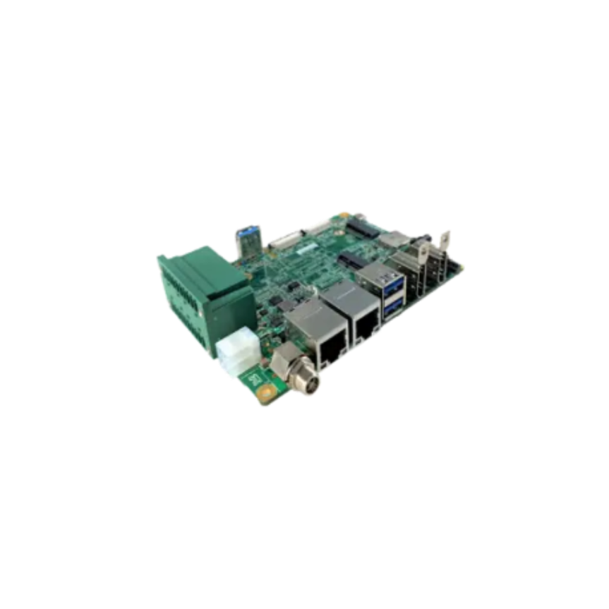 AVerMedia NX215 Carrier Board for NVIDIA Jetson AGX Orin Nano, Xavier NX, Orin NX & Orin Nano