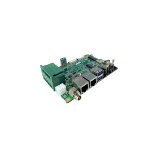 AVerMedia NX215 Carrier Board for NVIDIA Jetson AGX Orin Nano, Xavier NX, Orin NX & Orin Nano