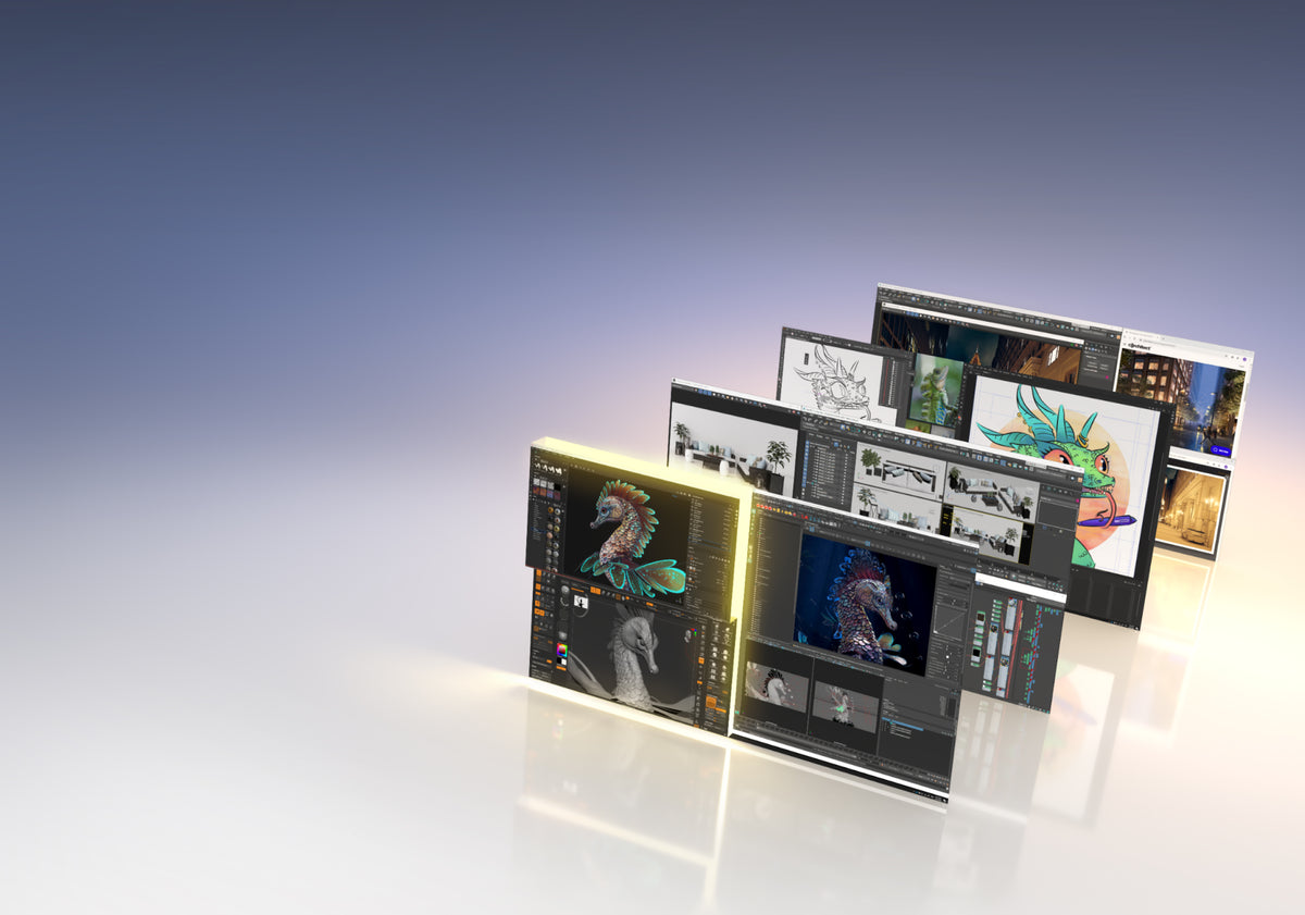 NVIDIA RTX A400 4GB – Nvidia Distribution Australia