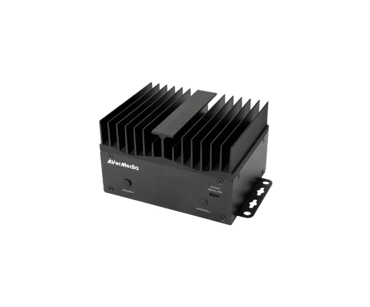 AVermedia D115WOXB Box PC with NVIDIA Jetson AGX Orin NX 8GB