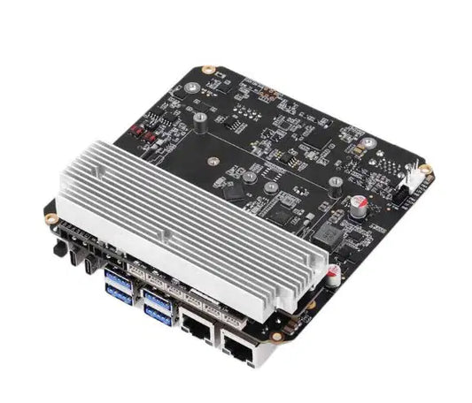 Seeed Studio reComputer Robotics J3011 with NVIDIA Orin Nano 4GB Module