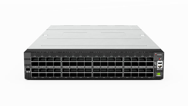 NVIDIA Spectrum SN5000 Series Switches – Nvidia Distribution Australia