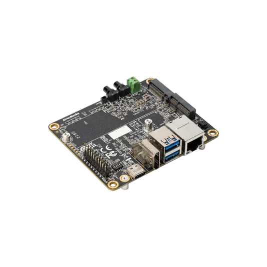 AVerMedia D133-1 Carrier Board for NVIDIA Jetson AGX Orin NX & AGX Orin Nano