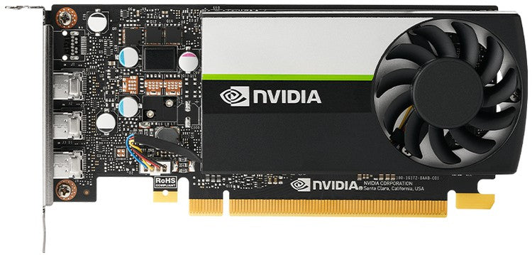 NVIDIA T400