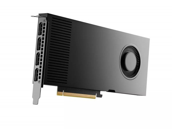 NVIDIA RTX 4000 Ada