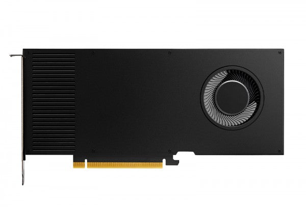 NVIDIA RTX A4000