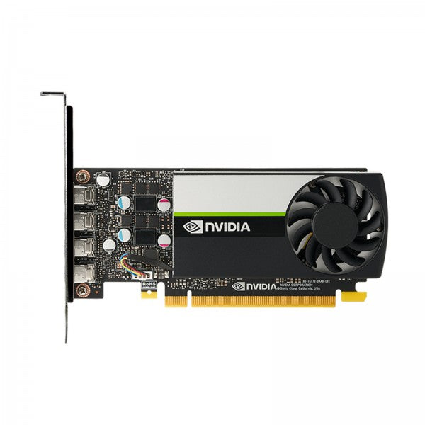 NVIDIA T1000 8GB